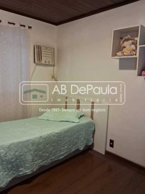 Casa 3 quartos à venda Rio de Janeiro,RJ Campo dos Afonsos - R$ 570.000