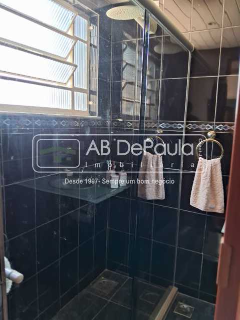 Casa 3 quartos à venda Rio de Janeiro,RJ Campo dos Afonsos - R$ 570.000