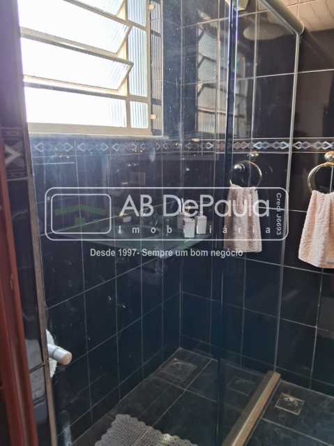 Casa 3 quartos à venda Rio de Janeiro,RJ Campo dos Afonsos - R$ 570.000