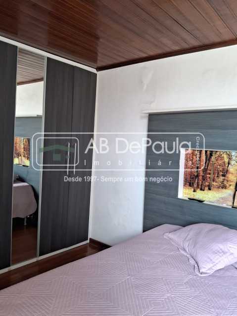 Casa 3 quartos à venda Rio de Janeiro,RJ Campo dos Afonsos - R$ 570.000