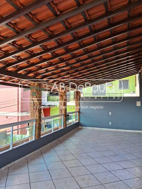 Casa 3 quartos à venda Rio de Janeiro,RJ Campo dos Afonsos - R$ 570.000