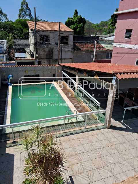 Casa 3 quartos à venda Rio de Janeiro,RJ Campo dos Afonsos - R$ 570.000