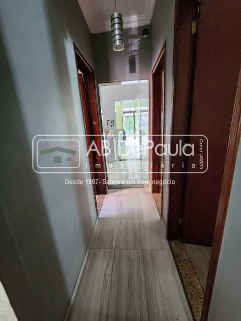 VENDE EM JARDIM SULACAP - R. TEÓFILO GUIMARÃES - CASA COM 03 QUARTOS E AMPLO QUINTAL