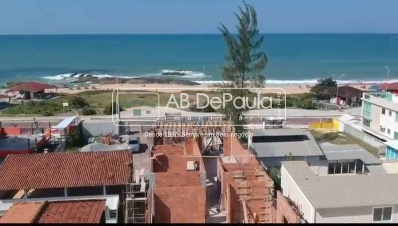 Rio das Ostras - LANÇAMENTO - Condomínio  POR DO SOL -  - APTOS. Á VENDA APARTIR DE R$520MIL