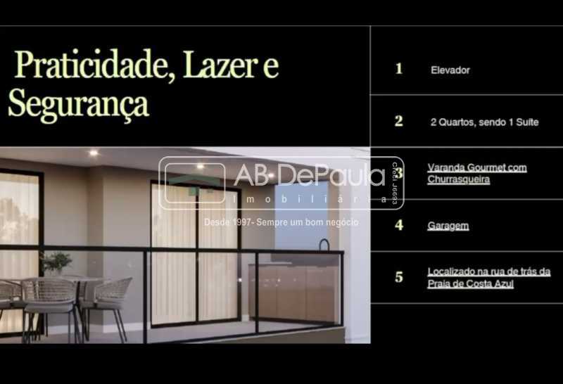 Rio das Ostras - LANÇAMENTO - Condomínio  POR DO SOL -  - APTOS. Á VENDA APARTIR DE R$520MIL