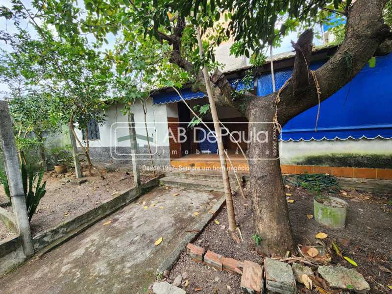 Sulacap _ Casa à Venda - 2Dormitórios - Dep. Empregada - Terreno 480m² 