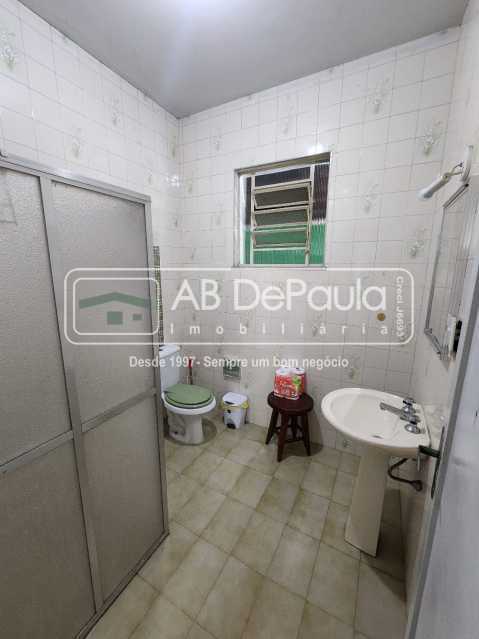 Sulacap _ Casa à Venda - 2Dormitórios - Dep. Empregada - Terreno 480m² 