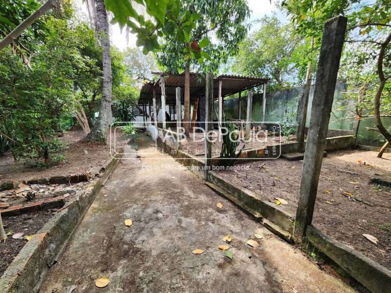 Sulacap _ Casa à Venda - 2Dormitórios - Dep. Empregada - Terreno 480m² 