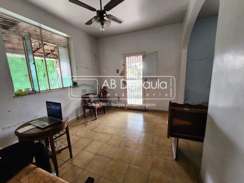 Sulacap _ Casa à Venda - 2Dormitórios - Dep. Empregada - Terreno 480m² 