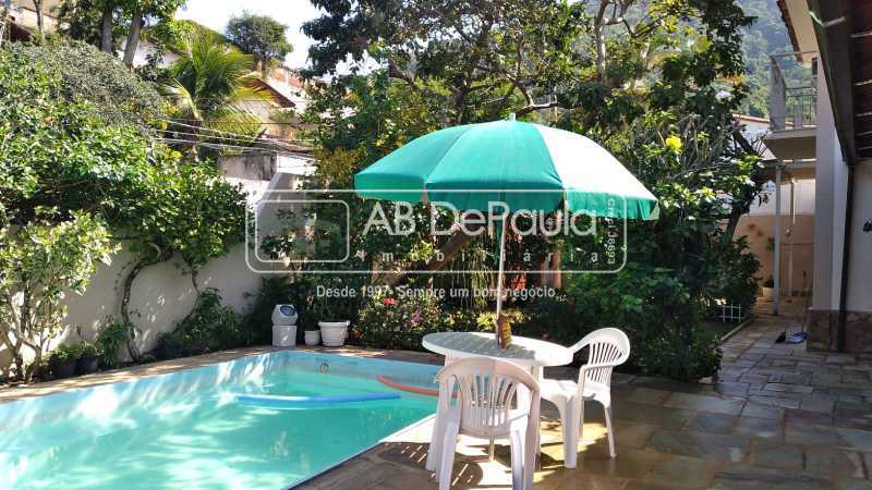 Casa 4 quartos à venda Rio de Janeiro,RJ Taquara - R$ 770.000