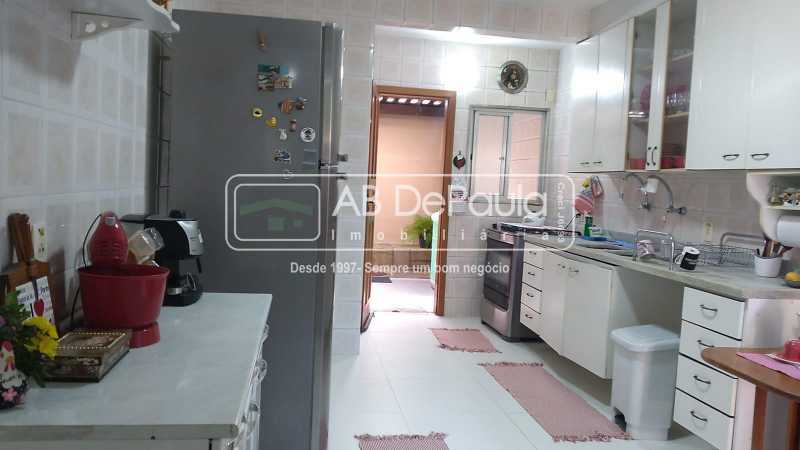 Casa 4 quartos à venda Rio de Janeiro,RJ Taquara - R$ 770.000