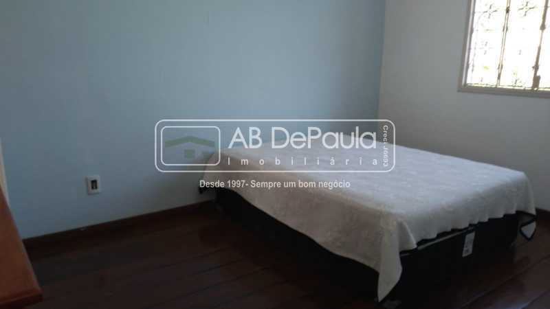 Casa 4 quartos à venda Rio de Janeiro,RJ Taquara - R$ 770.000