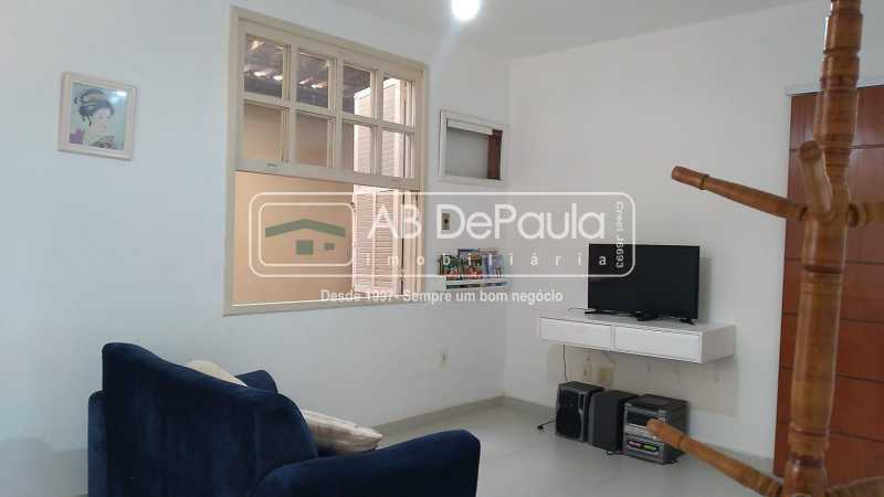 Casa 4 quartos à venda Rio de Janeiro,RJ Taquara - R$ 770.000