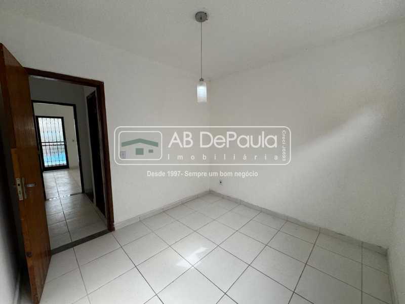 ALUGA EM REALENGO - R. OCAIBI, 160 - CASA DUPLEX COM 02 QUARTOS