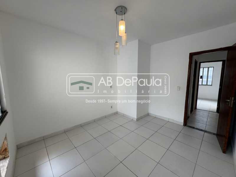 ALUGA EM REALENGO - R. OCAIBI, 160 - CASA DUPLEX COM 02 QUARTOS