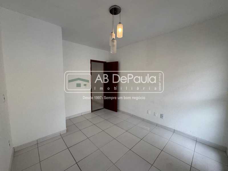 ALUGA EM REALENGO - R. OCAIBI, 160 - CASA DUPLEX COM 02 QUARTOS