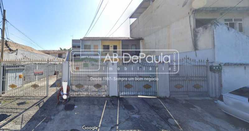 ALUGA EM REALENGO - R. OCAIBI, 160 - CASA DUPLEX COM 02 QUARTOS