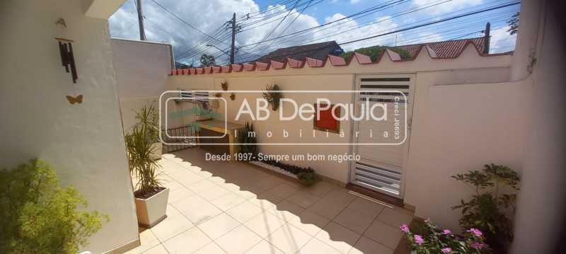 TAQUARA - Venha morar numa casa aconchegante 197m2, 03 Dormitórios, nada a fazer.