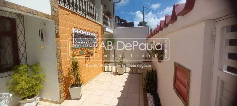TAQUARA - Venha morar numa casa aconchegante 197m2, 03 Dormitórios, nada a fazer.