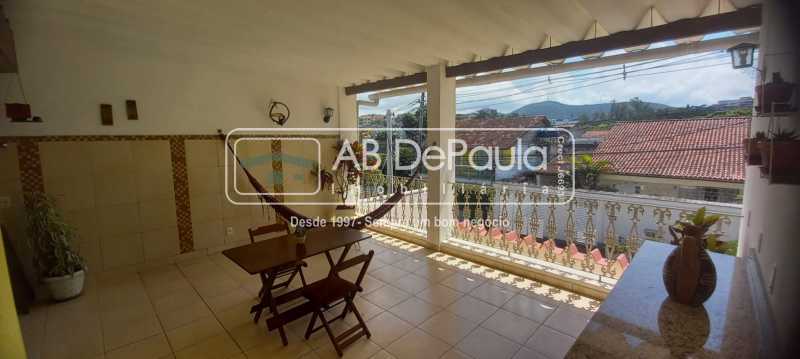 TAQUARA - Venha morar numa casa aconchegante 197m2, 03 Dormitórios, nada a fazer.
