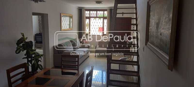 TAQUARA - Venha morar numa casa aconchegante 197m2, 03 Dormitórios, nada a fazer.