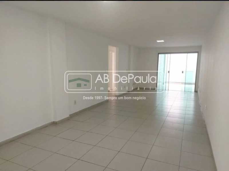 TAQUARA - Apartamento em prédio único COM ELEVADOR, com 112m2, sol da manhã, 03 quartos sendo (02 suites)