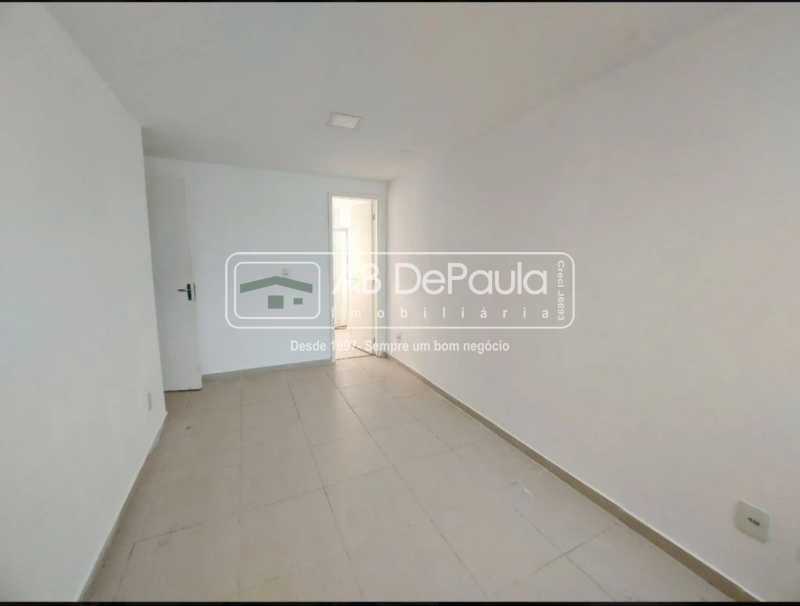 TAQUARA - Apartamento em prédio único COM ELEVADOR, com 112m2, sol da manhã, 03 quartos sendo (02 suites)