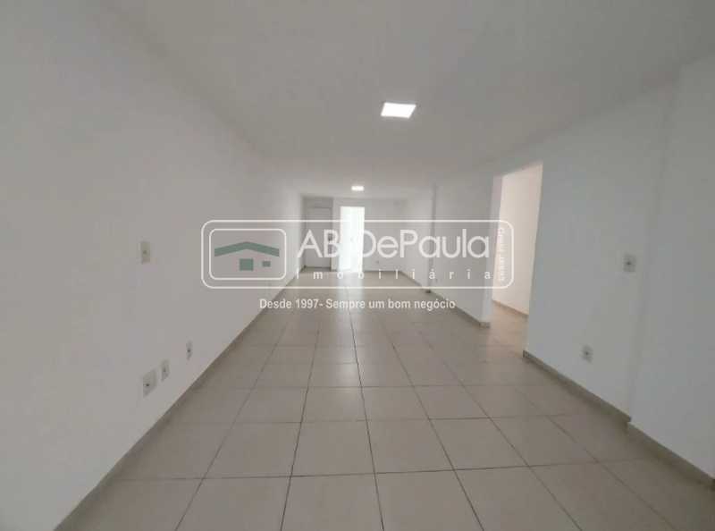 TAQUARA - Apartamento em prédio único COM ELEVADOR, com 112m2, sol da manhã, 03 quartos sendo (02 suites)