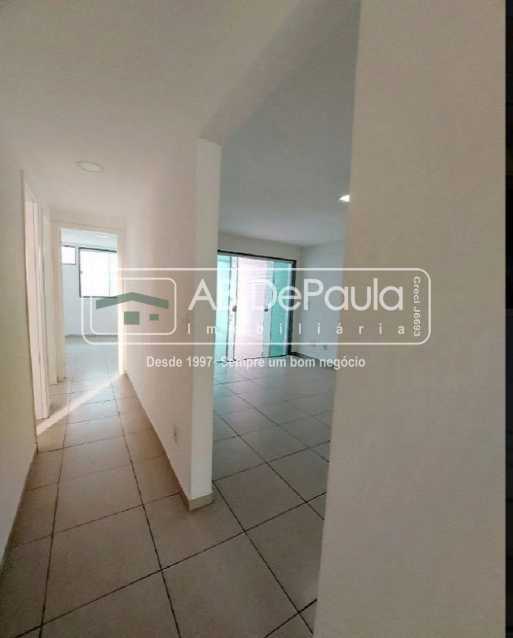 TAQUARA - Apartamento em prédio único COM ELEVADOR, com 112m2, sol da manhã, 03 quartos sendo (02 suites)