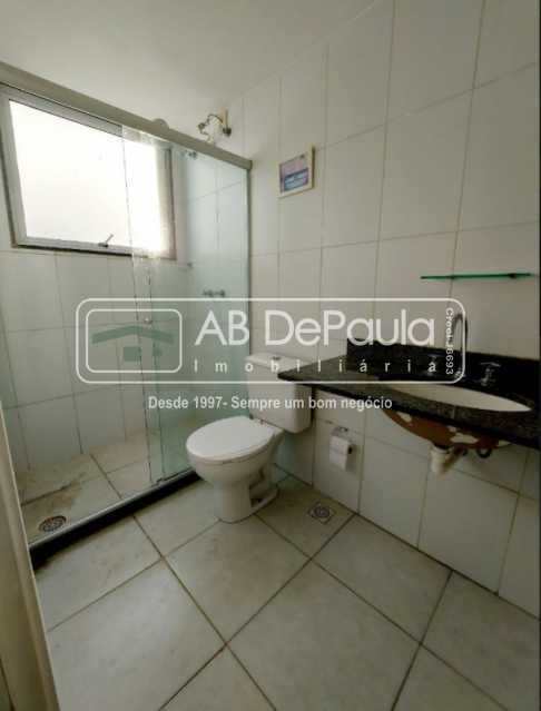 TAQUARA - Apartamento em prédio único COM ELEVADOR, com 112m2, sol da manhã, 03 quartos sendo (02 suites)