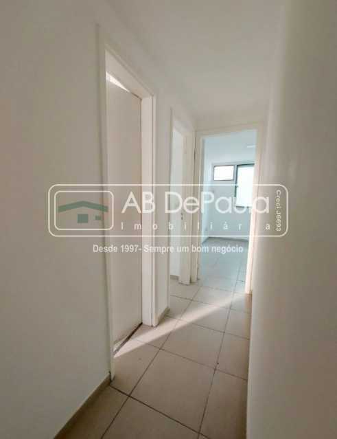 TAQUARA - Apartamento em prédio único COM ELEVADOR, com 112m2, sol da manhã, 03 quartos sendo (02 suites)