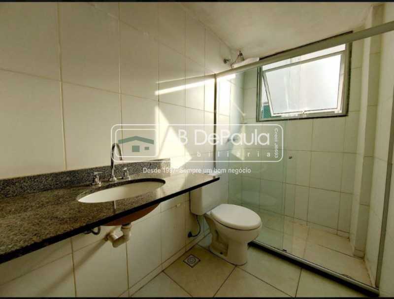 TAQUARA - Apartamento em prédio único COM ELEVADOR, com 112m2, sol da manhã, 03 quartos sendo (02 suites)