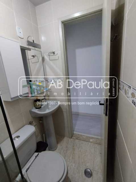 Conheça IMG-20250812-WA0051 do imóvel - Ótima Casa Duplex à Venda na Sulacap - 2 Quartos - Varanda - 1 Vaga - ABCA20215 - 12 IMG-20250812-WA0051 - 12