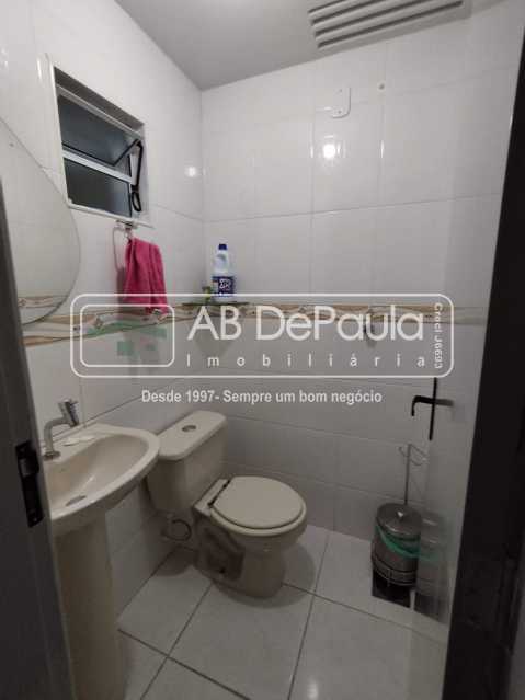Ótima Casa Duplex à Venda na Sulacap - 2 Quartos - Varanda - 1 Vaga