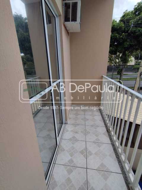 Ótima Casa Duplex à Venda na Sulacap - 2 Quartos - Varanda - 1 Vaga