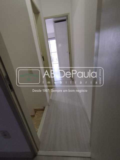 Ótima Casa Duplex à Venda na Sulacap - 2 Quartos - Varanda - 1 Vaga