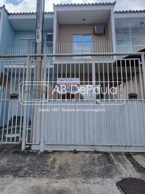 Ótima Casa Duplex à Venda na Sulacap - 2 Quartos - Varanda - 1 Vaga