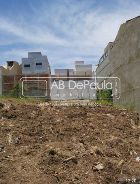 Sulacap - Excelente Terreno Plano à Venda 225m² - Condomínio Fechado Rochedo