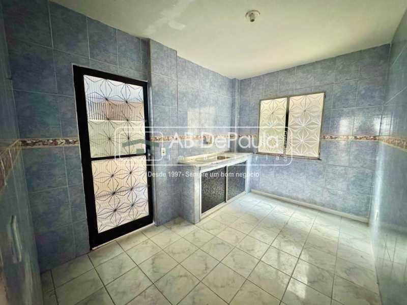 ALUGA EM REALENGO - R. OCAIBI, 160 - CASA DE FUNDOS