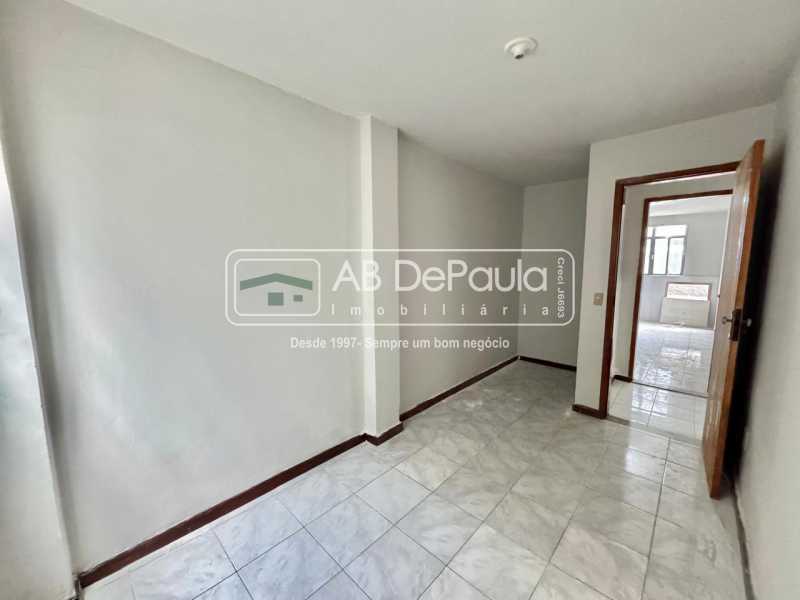 ALUGA EM REALENGO - R. OCAIBI, 160 - CASA DE FUNDOS