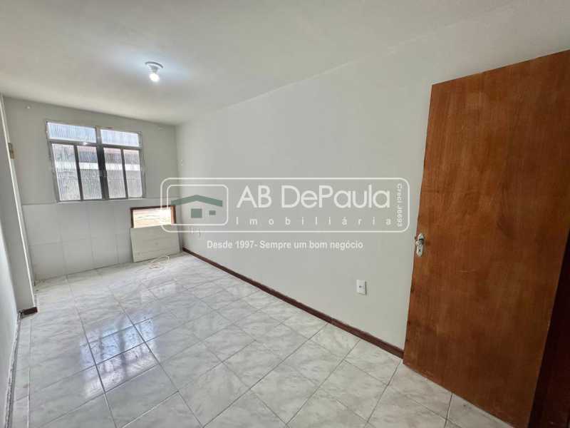 ALUGA EM REALENGO - R. OCAIBI, 160 - CASA DE FUNDOS