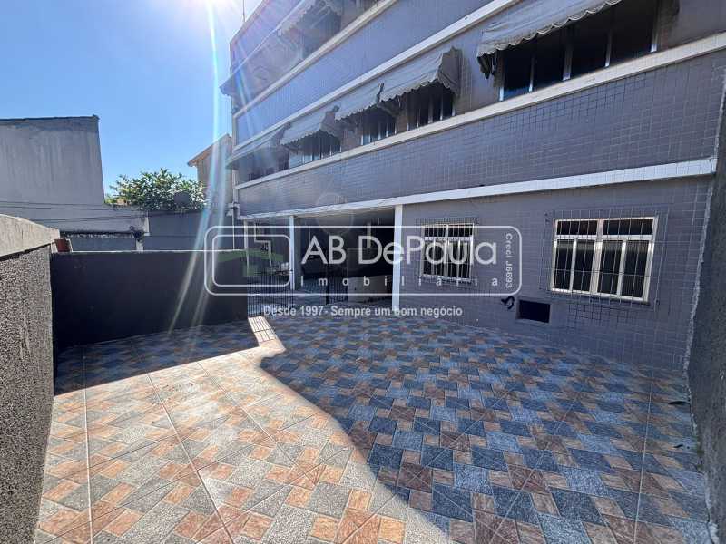ALUGA EM REALENGO - R. OCAIBI, 160 - CASA DE FUNDOS