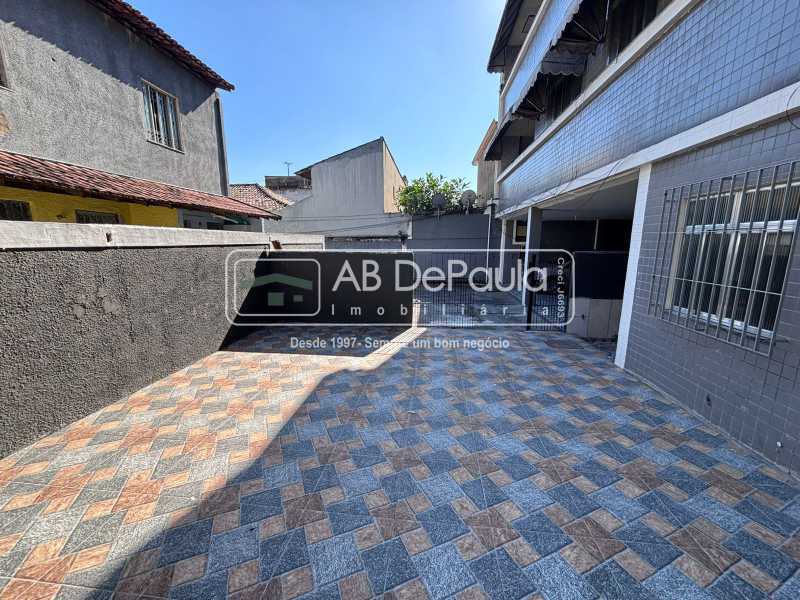 ALUGA EM REALENGO - R. OCAIBI, 160 - CASA DE FUNDOS