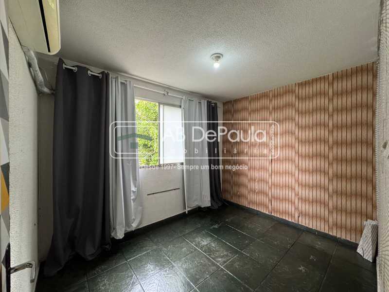 ALUGA EM REALENGO - EST. SÃO PEDRO DE ALCANTARA, 4260 - APARTAMENTO COM 02 QUARTOS