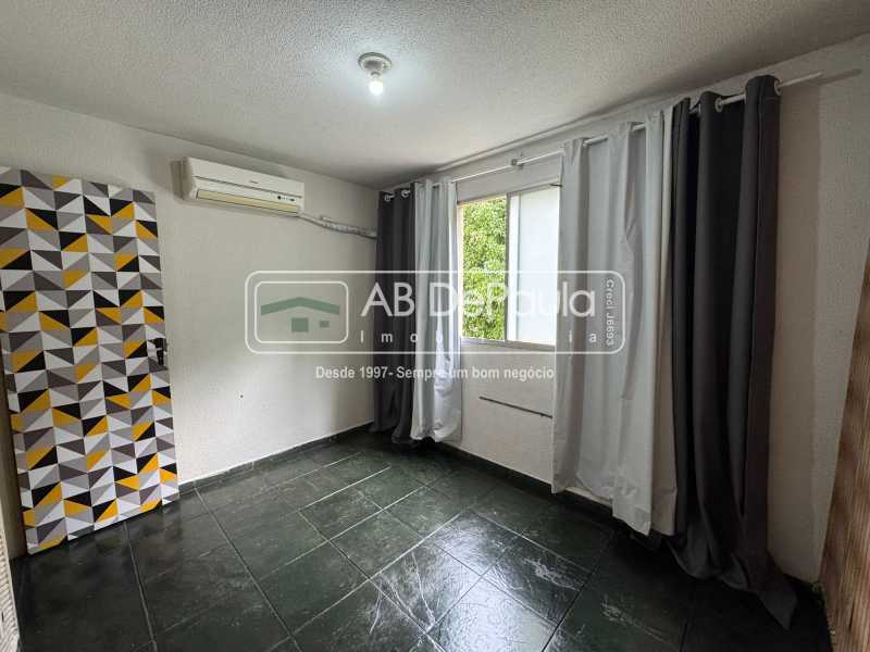ALUGA EM REALENGO - EST. SÃO PEDRO DE ALCANTARA, 4260 - APARTAMENTO COM 02 QUARTOS