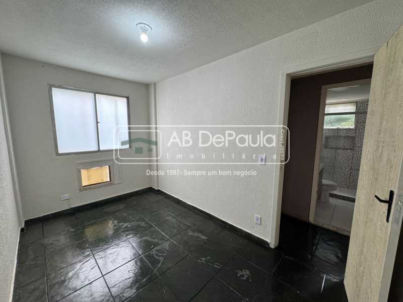 ALUGA EM REALENGO - EST. SÃO PEDRO DE ALCANTARA, 4260 - APARTAMENTO COM 02 QUARTOS