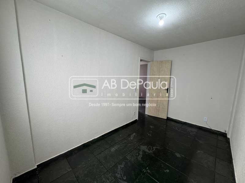 ALUGA EM REALENGO - EST. SÃO PEDRO DE ALCANTARA, 4260 - APARTAMENTO COM 02 QUARTOS