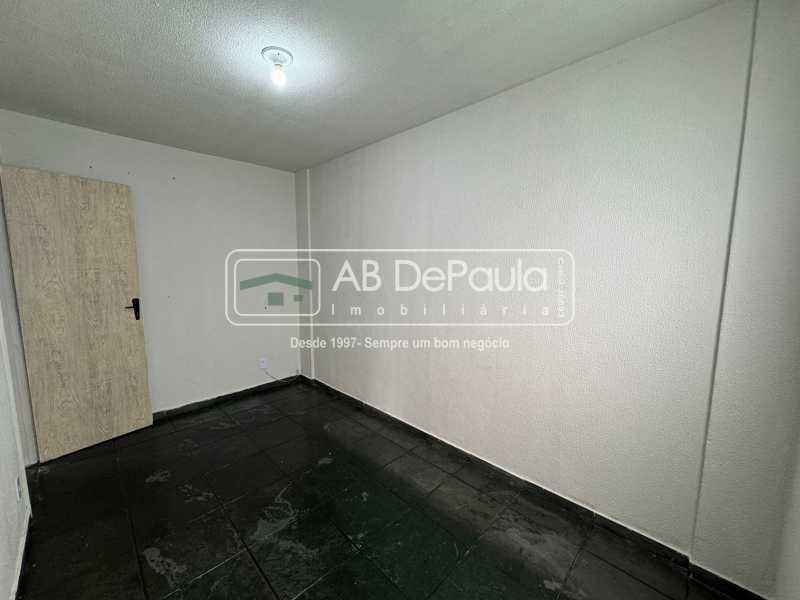 ALUGA EM REALENGO - EST. SÃO PEDRO DE ALCANTARA, 4260 - APARTAMENTO COM 02 QUARTOS