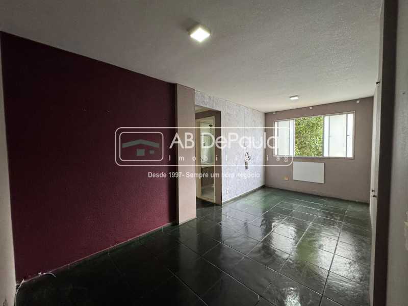 ALUGA EM REALENGO - EST. SÃO PEDRO DE ALCANTARA, 4260 - APARTAMENTO COM 02 QUARTOS