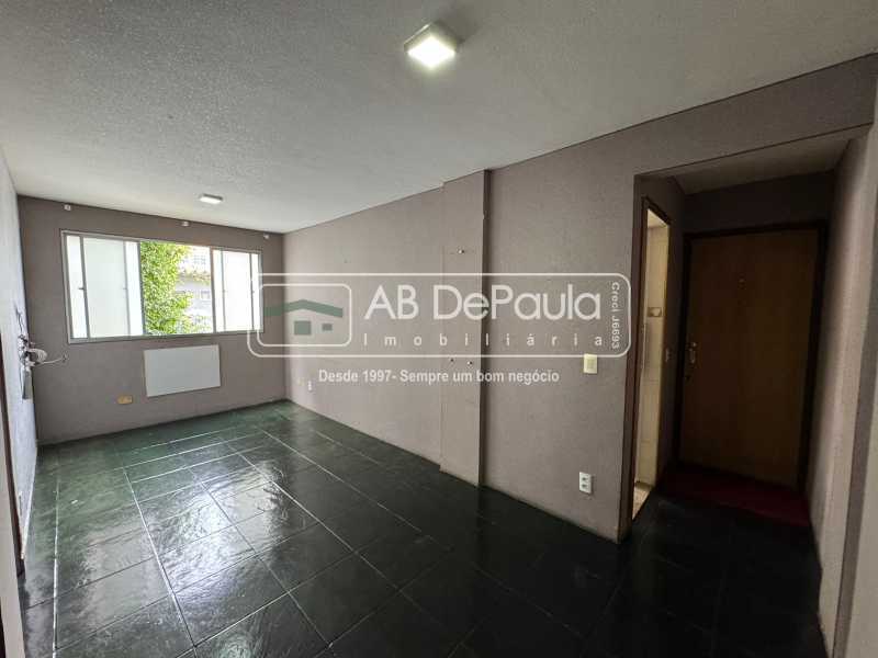 ALUGA EM REALENGO - EST. SÃO PEDRO DE ALCANTARA, 4260 - APARTAMENTO COM 02 QUARTOS